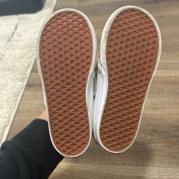 Vans Haribo Slip Ons - Picture 5 of 8